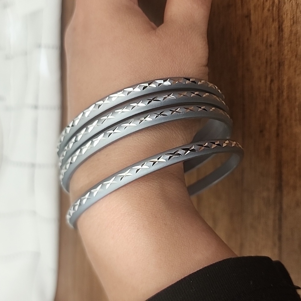 Bracelet bundle - fashion jewelery